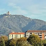 4Th Floor Rooms Stanze Con Bagno Privato In Appartamento Condiviso