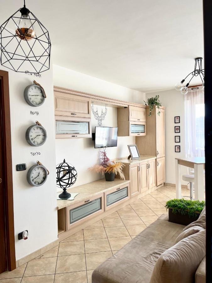 4th Floor Stanze Con Bagno Privato In Condiviso