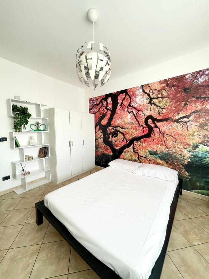 4th Floor Stanze Con Bagno Privato In Condiviso *