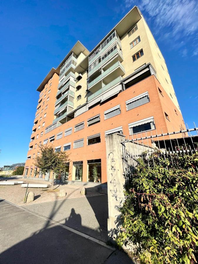 4th Floor Stanze Con Bagno Privato In Condiviso *
