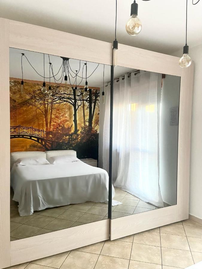 4th Floor Stanze Con Bagno Privato In Condiviso