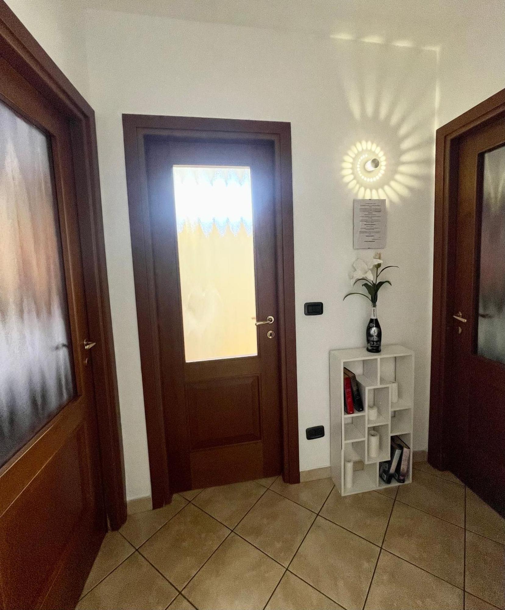 4th Floor Stanze Con Bagno Privato In Condiviso * Turín