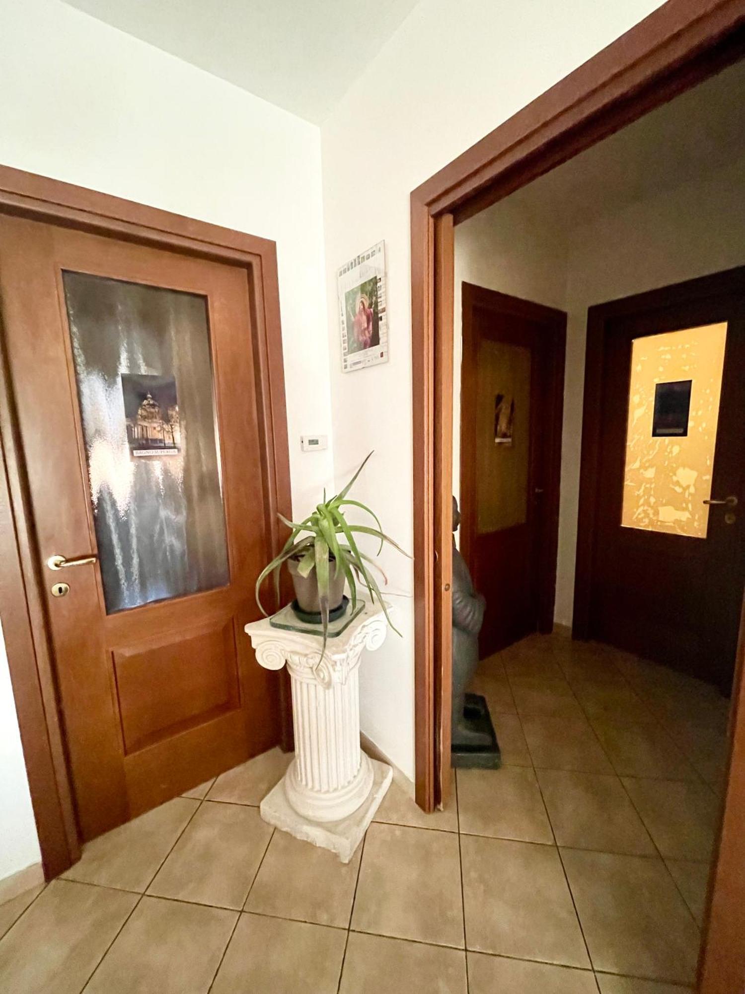 Pensión 4th Floor Stanze Con Bagno Privato In Condiviso Turín